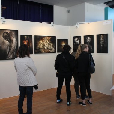 Passage à l'Art #2 . Cherbourg (2018)