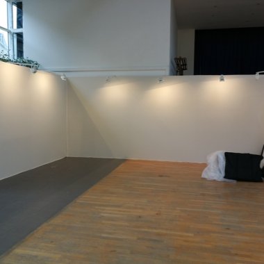 Passage à l'Art #6 . Cherbourg (2018)