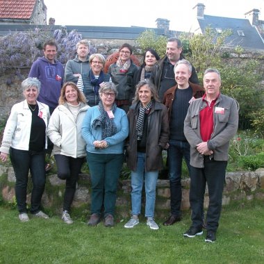 Passage à l'Art #9 . Cherbourg (2018)