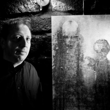 Renk'Art #1 . Photo de Hann Reverdy - Paris (2013)