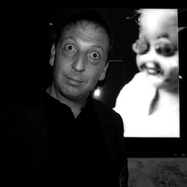 Renk'Art #2 . Photo de Hann Reverdy - Paris (2013)