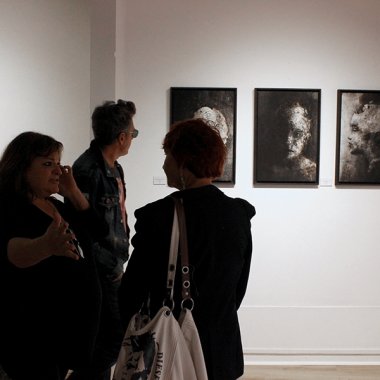 Galerie Sophie Julien #1 . Béziers (2018)