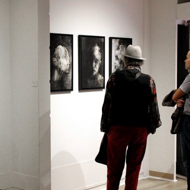 Galerie Sophie Julien #2 . Béziers (2018)