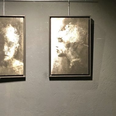 Galerie Sophie Julien #2 . Béziers (2019)