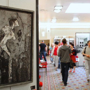 Trophée Alain Godon . Le Touquet (2012)