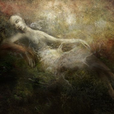 Luxe, calme et volupté