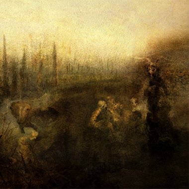 L'homme cherche à oublier où le chemin conduit