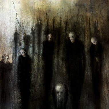 Les traces indélébiles